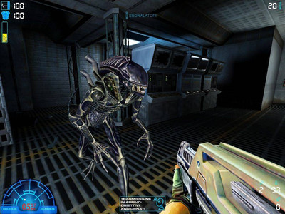 Aliens vs Predator 2: Primal Hunt - Изображение 2