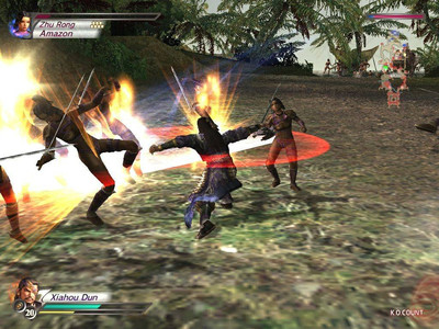 Dynasty Warriors 4 Hyper - Изображение 1