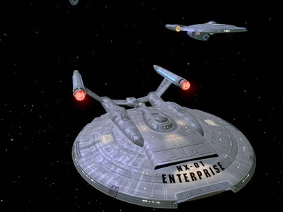 Star Trek: Legacy - Изображение 3