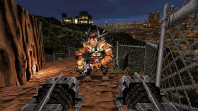 Duke Nukem 3D: 20th Anniversary World Tour - Изображение 2