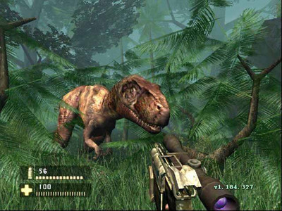 Turok: Evolution - Изображение 1