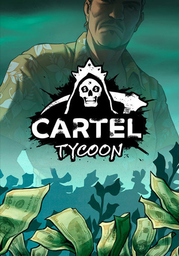 Cartel Tycoon - Обложка