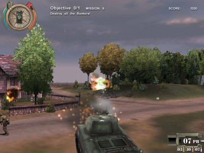 Operation Tiger Hunt - Изображение 4