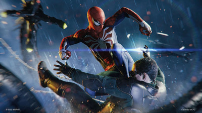 Marvel’s Spider-Man Remastered - Изображение 4