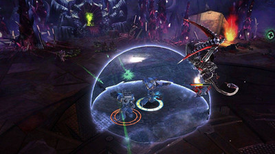 Warhammer 40,000: Kill Team - Изображение 4