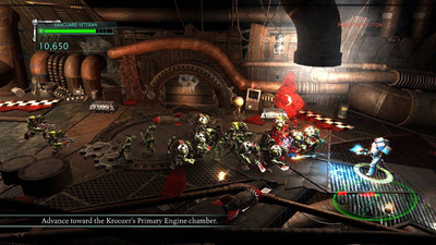 Warhammer 40,000: Kill Team - Изображение 3