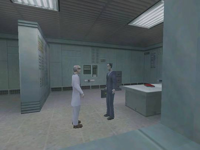 Half-Life Source - Изображение 4