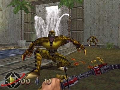 Turok 2: Seeds of Evil - Изображение 1