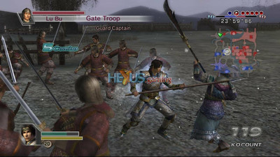 Dynasty Warriors 5 - Изображение 2