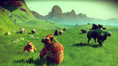 No Man's Sky - Изображение 4