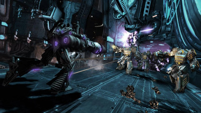 Transformers: War for Cybertron - Изображение 4