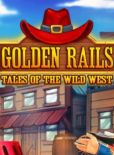 Golden Rails 4: Worlds Fair - Collector's Edition - Обложка
