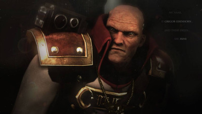 Eisenhorn: XENOS - Изображение 3