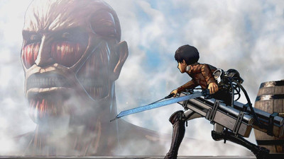 Attack on Titan: Wings of Freedom - Изображение 1