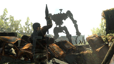 Terminator Salvation The Video Game - Изображение 4