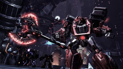 Transformers: War for Cybertron - Изображение 1