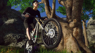 Bicycle Rider Bicycle Rider Simulator - Изображение 2