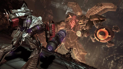 Transformers: War for Cybertron - Изображение 2