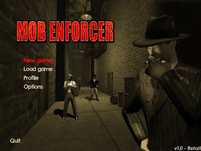 Mob Enforcer - Изображение 1