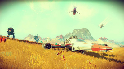 No Man's Sky - Изображение 3