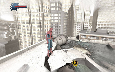 Spider-Man: Shattered Dimensions - Изображение 2