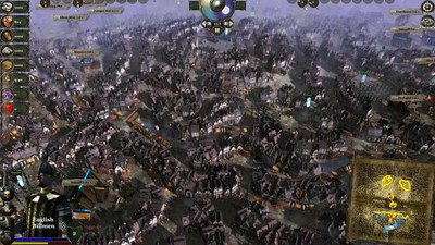 Kingdom Wars: The Plague - Изображение 4