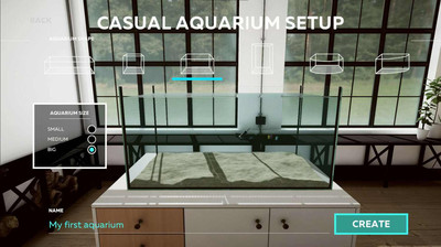 Aquarium Designer - Изображение 1