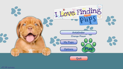 I Love Finding Pups - Изображение 4