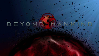 Beyond Mankind: The Awakening - Изображение 3