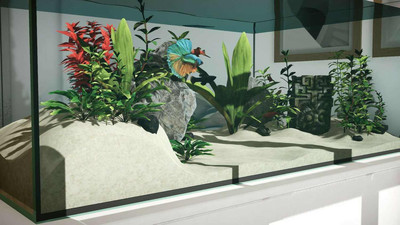 Aquarium Designer - Изображение 4