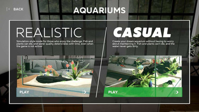 Aquarium Designer - Изображение 3