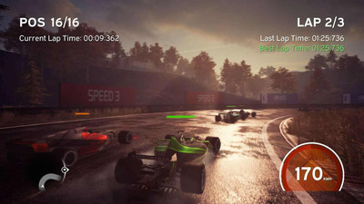 Speed 3: Grand Prix - Изображение 4