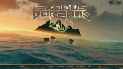 Exodus Borealis - Изображение 2