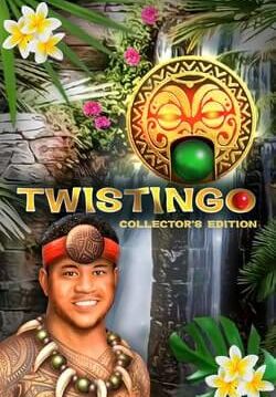 Twistingo Collector's Edition - Обложка
