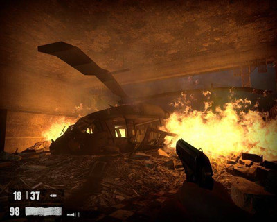 Half-Life 2: Nightmare House 2 - Изображение 2