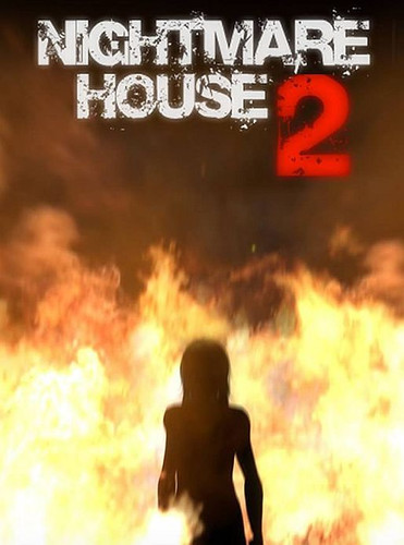 Half-Life 2: Nightmare House 2 - Обложка