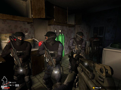 SWAT 4 - Изображение 3