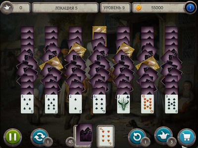 Mystery Solitaire: Grimm's Tales 6 - Изображение 4