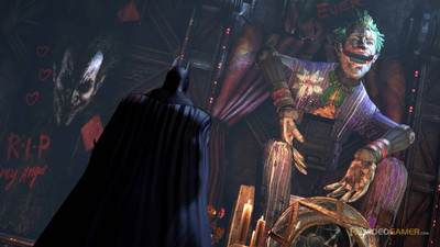 Batman: Harley Quinn's Revenge - Изображение 1