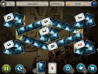 Mystery Solitaire: Grimm's Tales 6 - Изображение 3