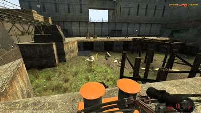 Half-Life 2: Deathmatch - Изображение 4