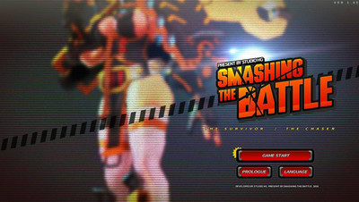 Smashing the Battle - Изображение 4