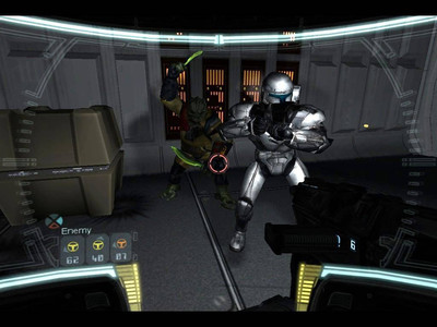 Star Wars: Republic Commando - Изображение 3