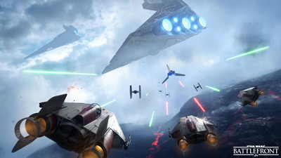 Star Wars: Battlefront - Изображение 3