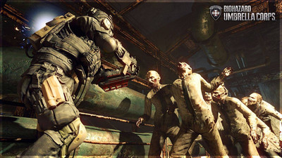 Biohazard Umbrella Corps™ - Изображение 1