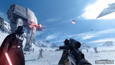 Star Wars: Battlefront - Изображение 1