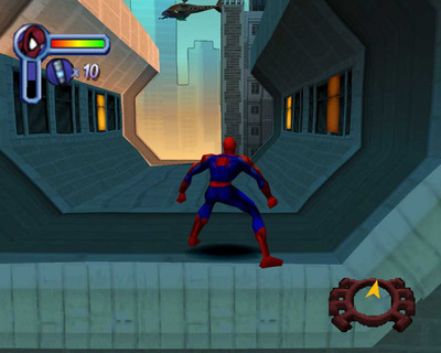 Spider-Man - Изображение 4