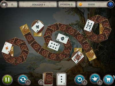 Mystery Solitaire: Grimm's Tales 6 - Изображение 2