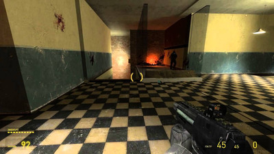 Half-Life 2: Deathmatch - Изображение 1