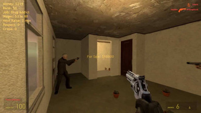 Half-Life 2: Deathmatch - Изображение 2